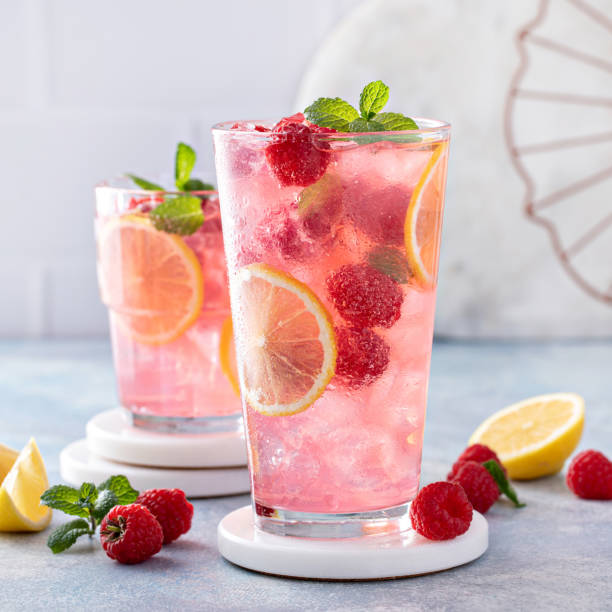 Mint Margarita