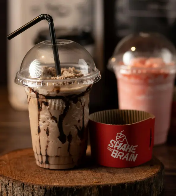 Seasoned Fresh Shakes